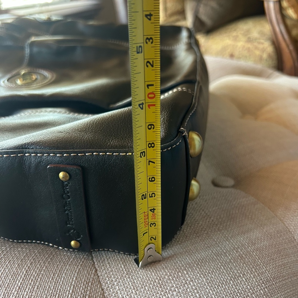 Franklin Covey Turn-lock Tote - Picture 7 of 12